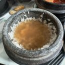 민속돌솥설렁탕 이미지