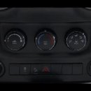 2011 랭글러 루비콘 기능편(8)-Manual Climate Controls(에어콘 공조장치 조작법) 이미지