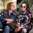 Rocketman | 영화 로켓맨(Rocketman,2019) 주관적인 후기 및 여담