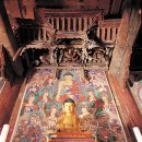 정*경(경기92배1835) | 완주군 - 위봉사 보광명전, 위봉사 요사, 위봉산성