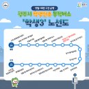 광주시립도서관-경안초교 이미지