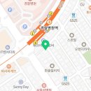경찰병원역 4번출구(뒤) 이미지