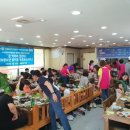 초아(超我)의 봉사 이미지