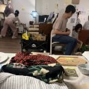 플리마켓 셀러 되보기, 럽덥 취향장 참여 후기