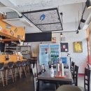 석촌고분역 4번출구 앞 이미지