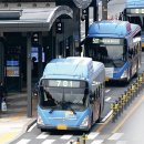 걸어다녀야 하나…지하철·버스·택시비 16년여 만 최대폭 상승 이미지