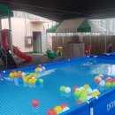 탑팀합기도 키즈짐 이미지