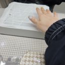 7449 | [신촌 네일] BK민방경네일, 벚꽃 느낌 이달의 아트 후기