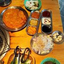 가창석쇠구이 | [대구 근교 가창 맛집] 압도적인 분위기의 '생수정' 숯불 닭갈비부터 비밀스러운 '가창 채석장' 산책...