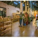 제주허브동산 | 제주도 야간명소 제주 허브동산 야간 꿀팁