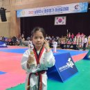 금메달 태권도 교육관 | 태권도 이야기] 2023 남양주협회장기태권도 대회 후기~☆ &#39;품새 부분 종합 3위!!&#39; (호평동태권도/평내...