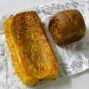 메가MGC커피 춘천애막골점 | 메가커피 버터버터 뜯어먹는 식빵, 버터버터 팥슈크림 페스츄리 진짜 솔직후기