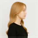 신논현 강남역 미용실 파베드헤어 밀크티 블론드 염색 후기