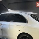 강남제일세차장 | 강남세차장 벤츠 외부세차 고체왁스코팅 대만족 에프엘디테일링센터 강남논현점