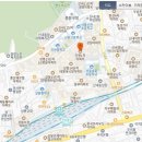 중화초교 북서쪽 이미지