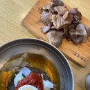 영등동-46 | 익산 영등동 점심맛집 육쌈냉면 비빔냉면 돌솥비빔밥 숯불고기