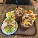 용인 카페 추천 반려견동반가능한 힐링카페