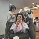 우진케어 | 동묘앞역 미용실 라피오리레헤어 염색잘하는 우진디자이너 후기