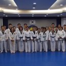 군포 한국 태권도장 이미지