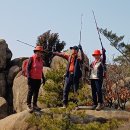 마당바위로 이미지