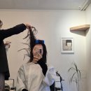 인디각건축디자인 | 청담동 미용실 인디비주얼 두상 맞춤 디자인 커트 잘하는 곳 솔직후기