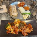 만족오향족발역삼점