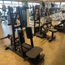 리얼 스트렝스 짐 이미지