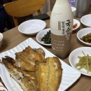 복스구이 | 강원도고성현지인맛집 / 고성생선구이와 회무침이 맛있는 더드림식당