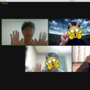 영어회화 중급반 이미지