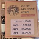 경주 최영화빵 주말 웨이팅 포장 후기(황남빵비교, 택배 가능, 유통기한)