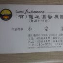 구미선인장농원