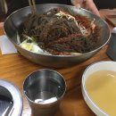 춘덕산왕냉면 이미지