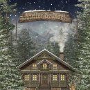 공영무역(주) | [리뷰]더 현대 서울 ‘해리의 크리스마스 공방’현장웨이팅 방법과 구경 꿀팁(웨이팅QR장소,평일시간...