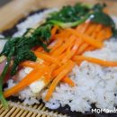 오늘김밥 이미지
