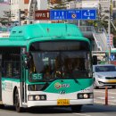 초지운동장 사거리(교통섬) | [안산/시내] 경원여객 55번 (본오동종점.상록수역앞 ↔ 시화공단.오이도차고지) 노선안내