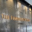 시드니호텔 | 시드니 더 풀러튼 호텔 후기｜5성급 위치, 가격, 조식 총정리!