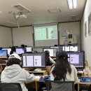 행정용 1번 | 안산컴퓨터학원 국비지원으로 영상편집 실무까지 완벽한 수강 후기