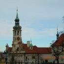 D00420 | 체코(프라하) 문화 탐방(06.2.18~19)