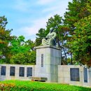 고운최치원선생동상 | 해운대 동백섬 가볼만한곳 고운 최치원선생 동상 유적지와 지명 유래