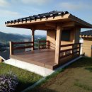 도림사오토갬핑리조트 이미지