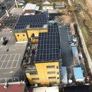 복 태양광발전소 이미지