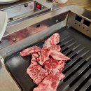 낙원회관 | 고한 시장 맛집 낙원회관 한우 일반부위 후기