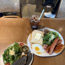 1956 | 성심당 DCC 브런치카페 • 빙수 카페 1956 내돈내산 솔직후기 🥞