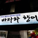 바다와향어 네이버블로그