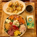 중원-118 | 모란 맛집 추천 | 토부덮밥 후기(내돈내산 연어 맛집·생연어포케·연어장덮밥·모란 데이트)