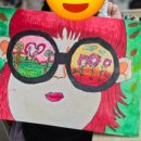 감정표현 예술놀이 | 대구 동천동 유아미술학원 후기, 놀이와 예술의 균형