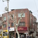 모닝마트하모니 | 망원 카페, 피피커피