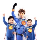 EBS 번개맨 쿠키뉴스