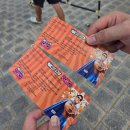 부산종합운동장 아시아드주경기장 | [부산/연제,종합운동장] 2025 싸이 흠뻑쇼 부산 1공 스탠딩석 라구역 시야 내돈내산 후기(+꿀팁 및 준비물)