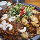 화야산 등산코스 삼회1리마을회관~정상~고동산~삼회2리마을회관